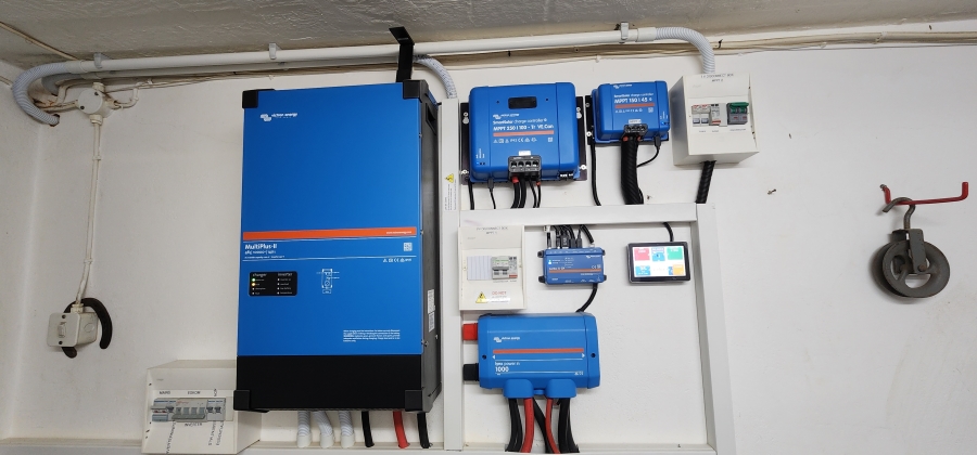 4 Bedroom Property for Sale in Swellendam Western Cape